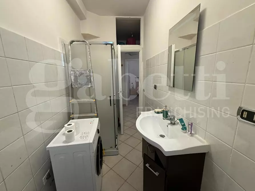 Immagine 22 di Appartamento in vendita  in Via delle Palme, 170 a Roma