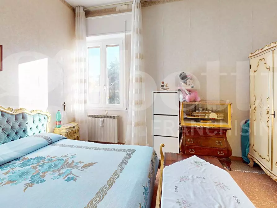 Immagine 7 di Appartamento in vendita  in Via dei Feltreschi, 18 a Roma