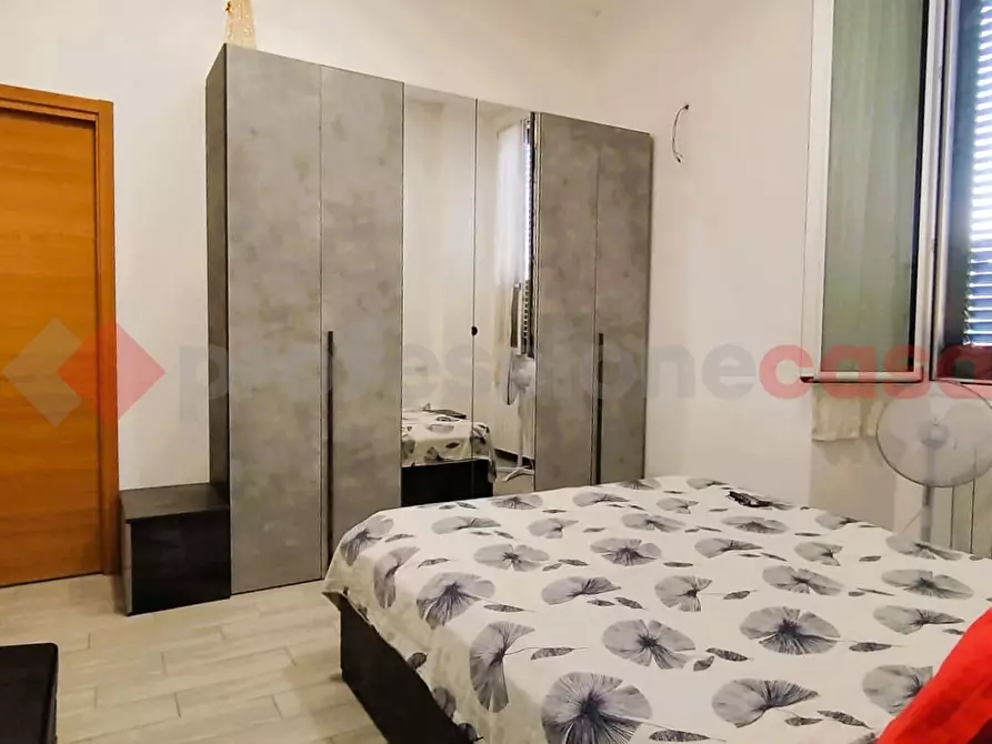 Immagine 8 di Appartamento in vendita  in Via TRENTO, 23 a Locate Di Triulzi