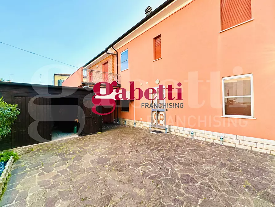 Immagine 2 di Casa indipendente in vendita  in Via Del Vecchio Ghetto a Verucchio