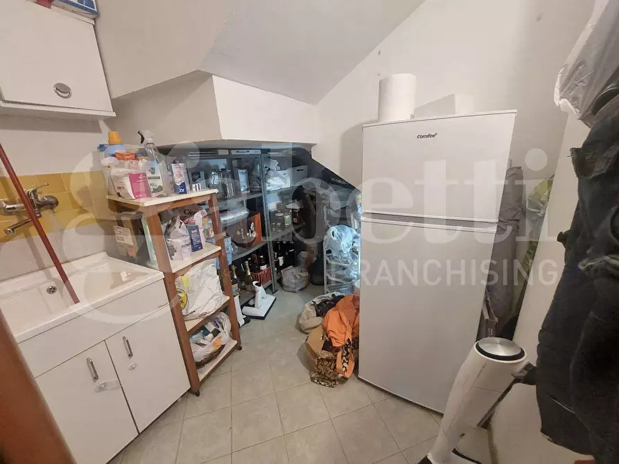 Immagine 21 di Casa quadrifamiliare in vendita  in Via Guglielmo Pepe, 32 a Settingiano