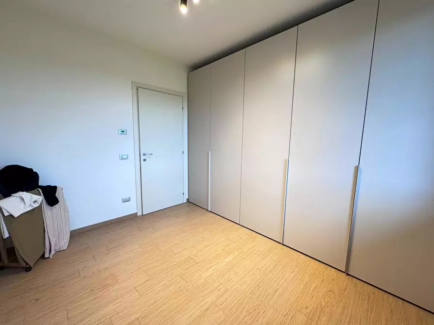 Immagine 22 di Appartamento in vendita  in Via Don Domenico Elidoro, 16 a Pumenengo