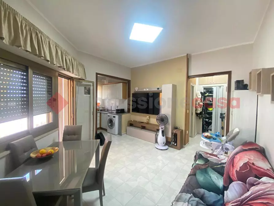 Immagine 11 di Appartamento in vendita  in Via Collodi, SNC a Mondragone
