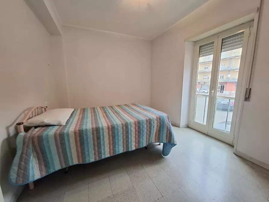 Immagine 8 di Appartamento in vendita  in Via Carlo Cattaneo, 31 a Sora