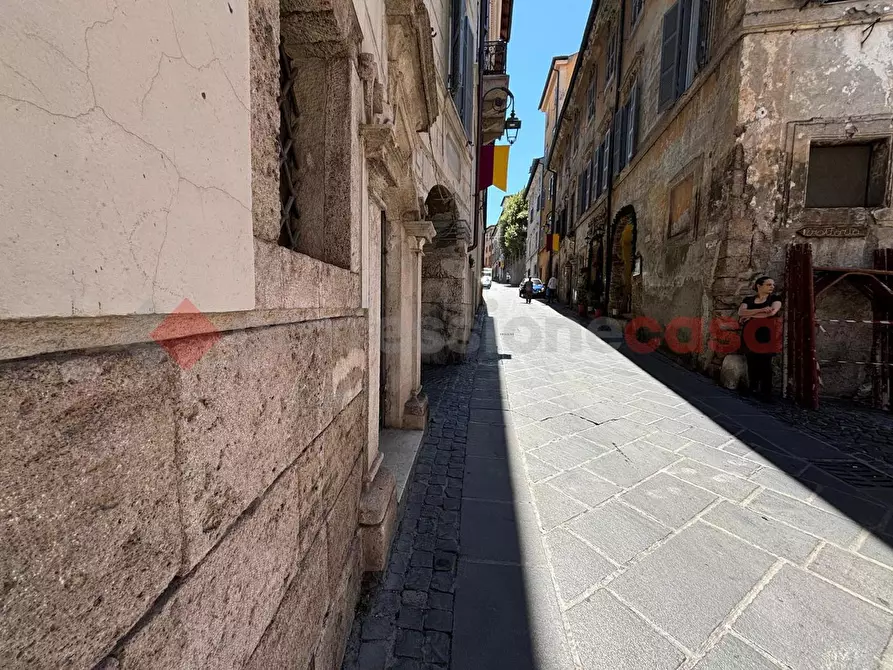 Immagine 3 di Negozio in affitto  in Strada Vittorio Emanuele, snc a Anagni