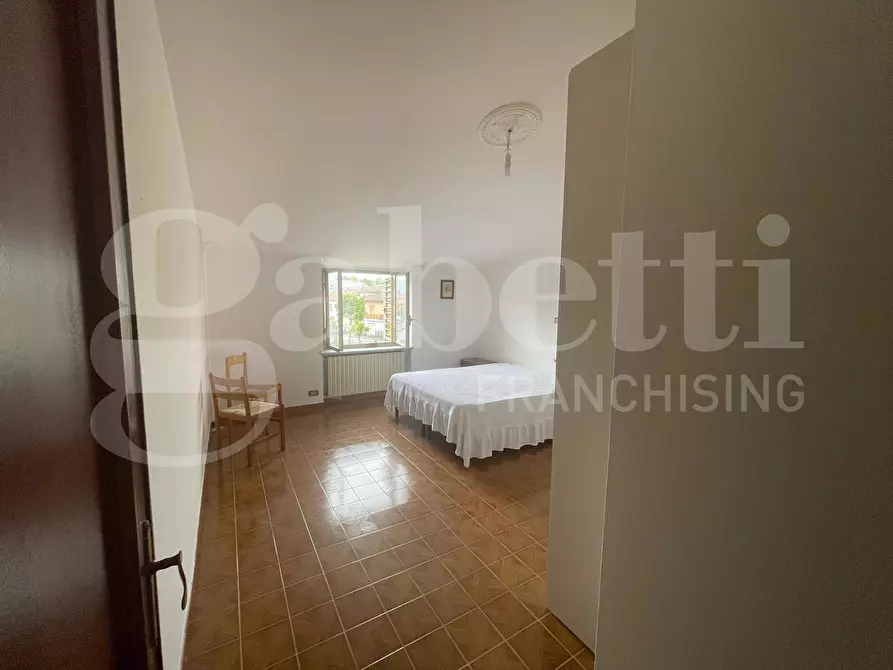 Immagine 29 di Appartamento in vendita  in Via DELLE GINESTRE, 18 a Carlopoli