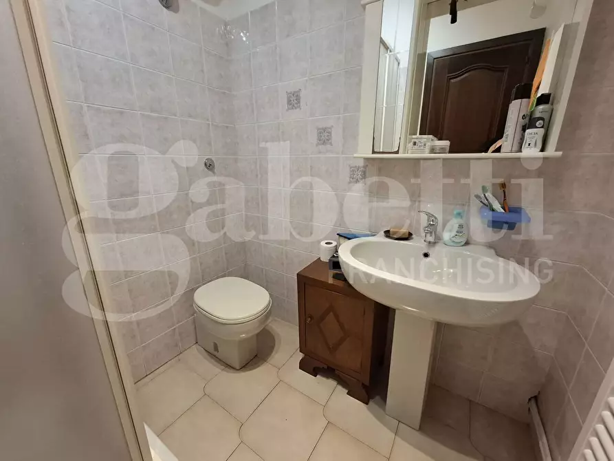 Immagine 27 di Casa indipendente in vendita  in LocalitÃ  Collepiano, 52 a Balsorano