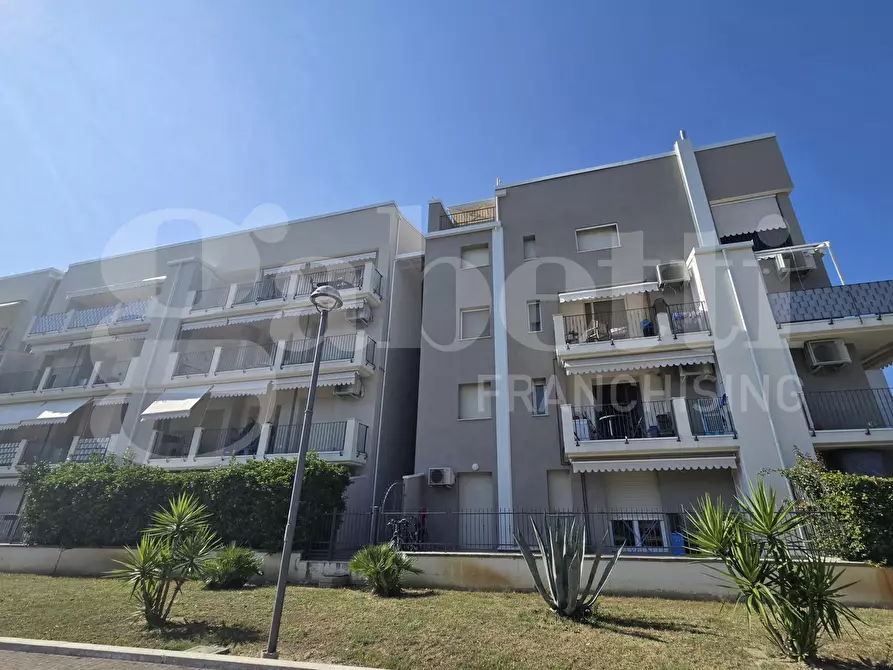 Immagine 20 di Multiproprietà in vendita  in Via Rimini, 1 a Tortoreto