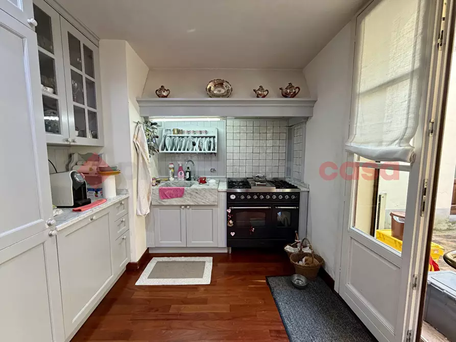 Immagine 8 di Appartamento in vendita  in Via della Villa Mannelli, 3 a Montelupo Fiorentino