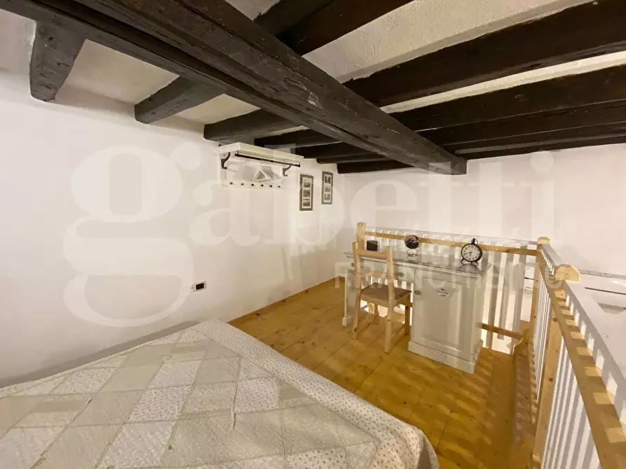 Immagine 8 di Appartamento in vendita  in Via Pedaggio Santa Chiara a Trani