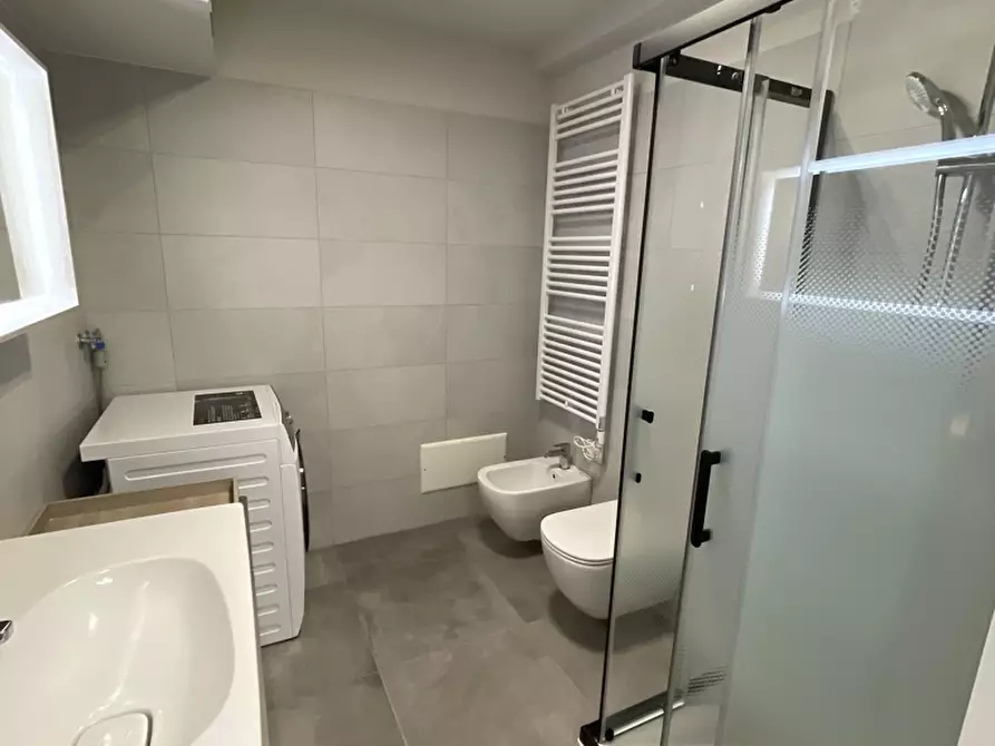 Immagine 22 di Loft/Open space in affitto  in Via BOGGIO, 50 a Torino