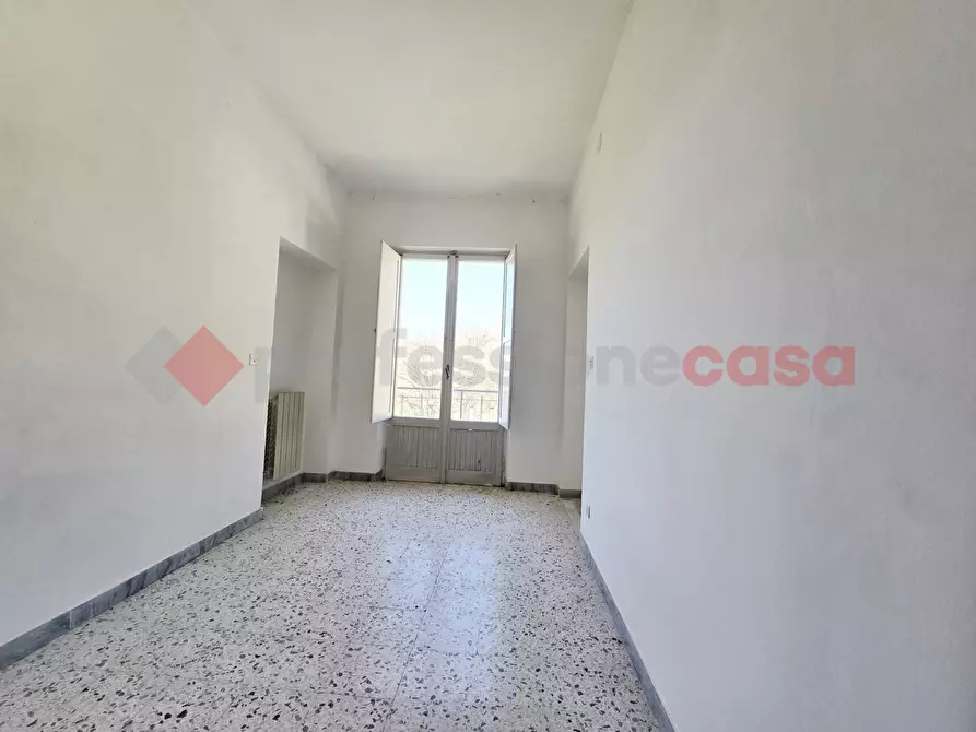 Immagine 21 di Appartamento in vendita  in Via degli Appennini, 11 a Rieti