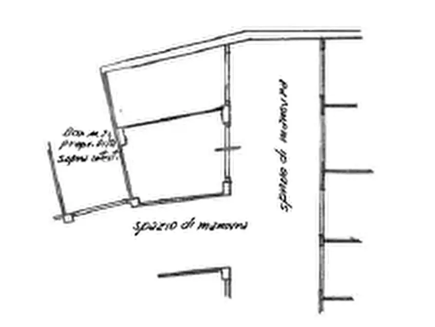 Immagine 15 di Appartamento in vendita  in Via Francesco Bonfiglio, 47 a Roma