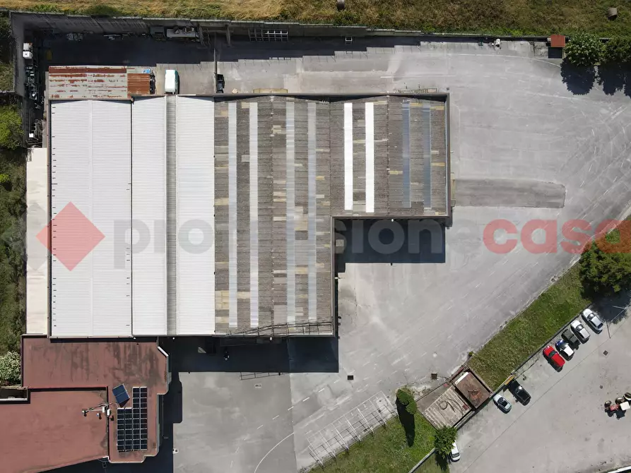 Immagine 5 di Capannone industriale in vendita  in Via SR630, 23 a Spigno Saturnia