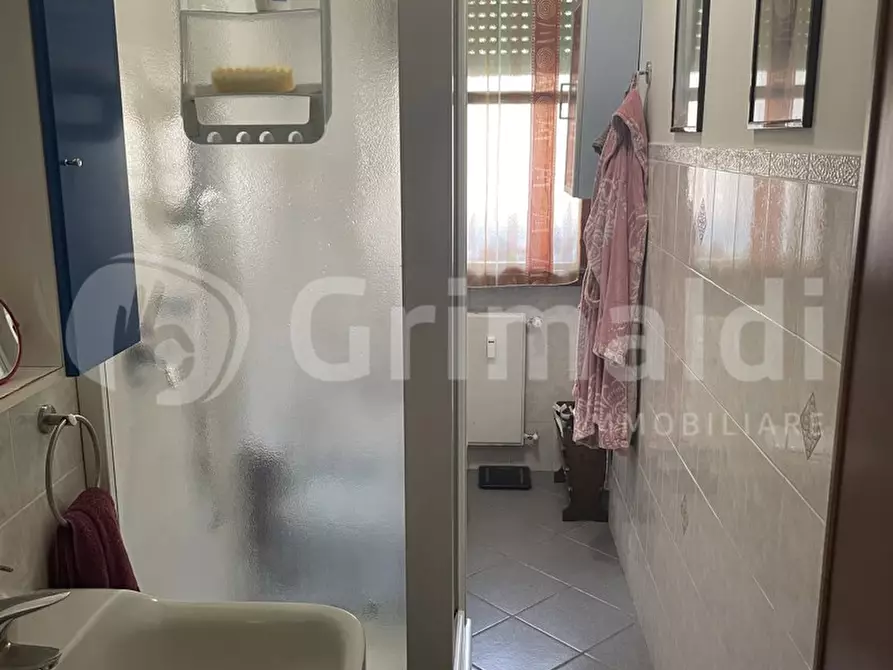 Immagine 18 di Appartamento in vendita  in Viale della libertÃ  a Livorno