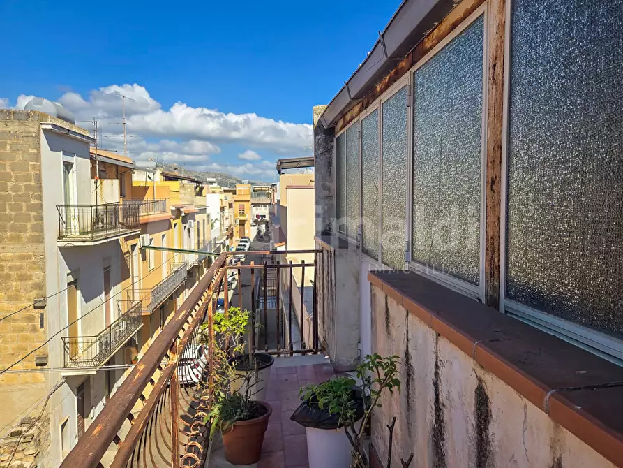 Immagine 11 di Casa indipendente in vendita  in Via rossini a Avola