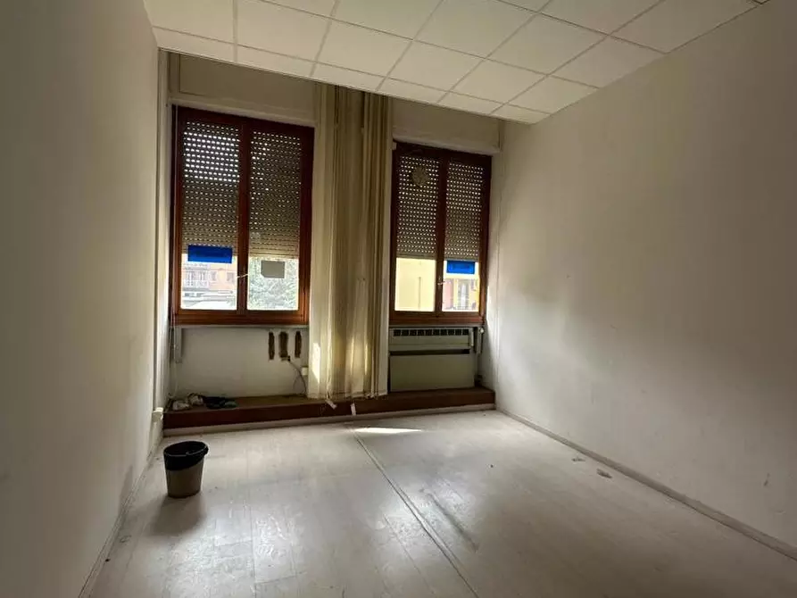 Immagine 8 di Ufficio in vendita  in Via jussi, 8 a San Lazzaro Di Savena