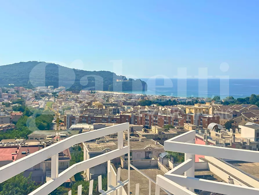 Immagine 7 di Attico in vendita  in Via Cuostile IV trav.Dx, 1 a Gaeta