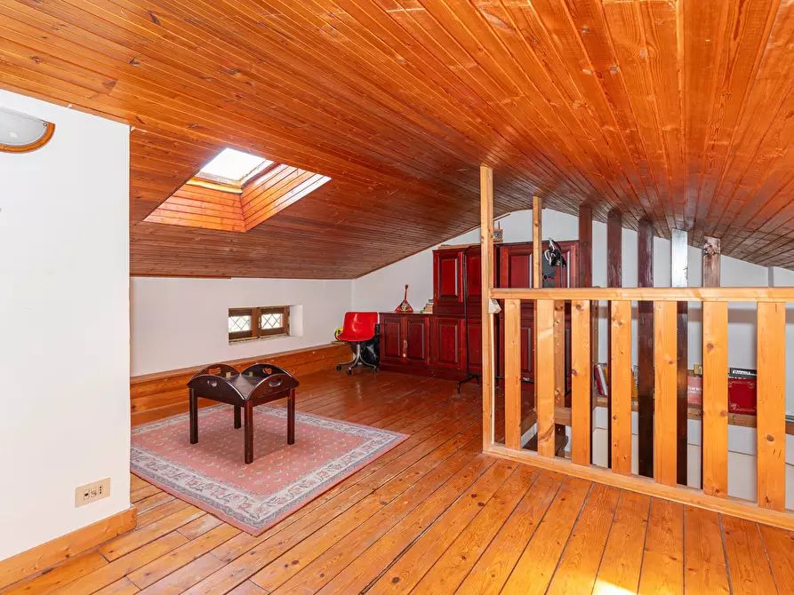 Immagine 22 di Villa in vendita  in Via Umberto I a Rivalta Di Torino