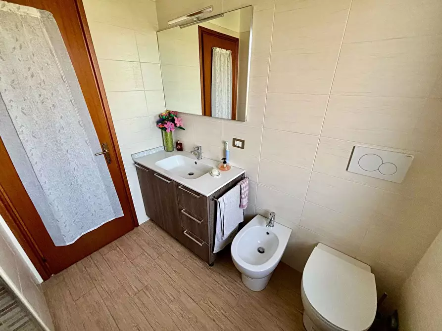 Immagine 19 di Appartamento in vendita  in Via Timoteo Riboli a Torino