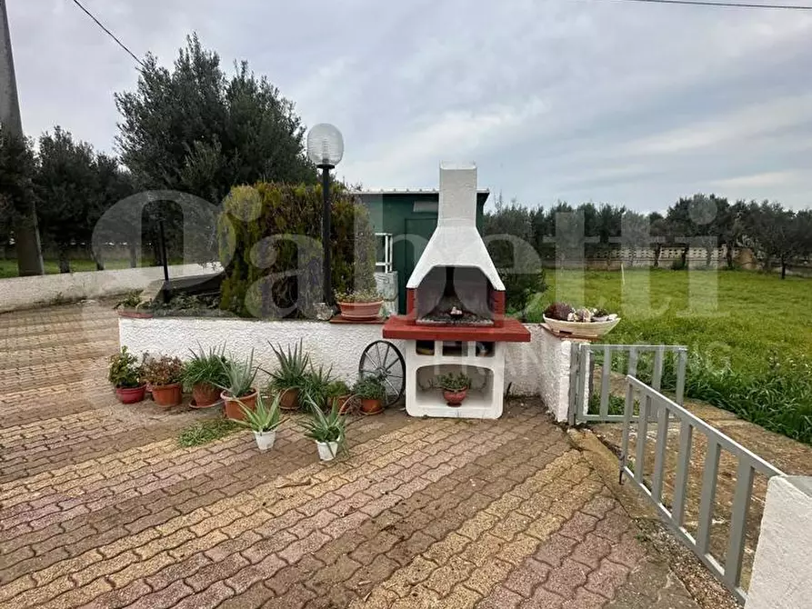 Immagine 4 di Casa trifamiliare in vendita  in Contrada Santa Caterina, sn a Ostuni