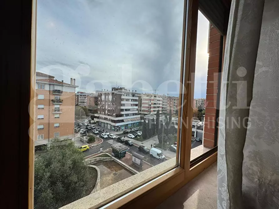 Immagine 32 di Appartamento in vendita  in Via Beniamino Segre, 15 a Roma