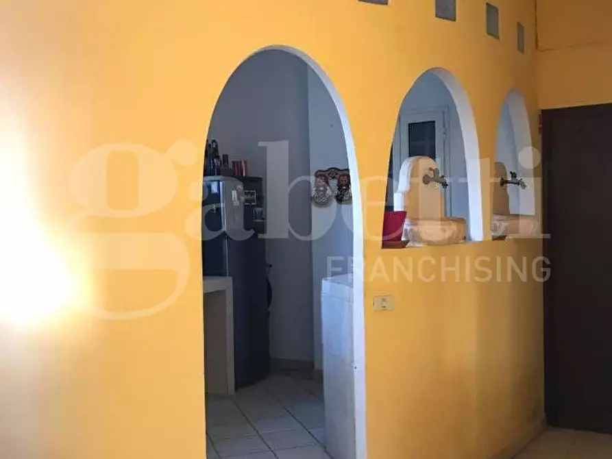 Immagine 12 di Appartamento in vendita  in Via Giovanni Battista Gisleni a Roma