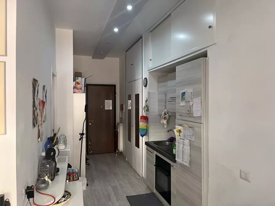 Immagine 9 di Appartamento in vendita  in Via Giovanni Aurispa, 1 a Roma