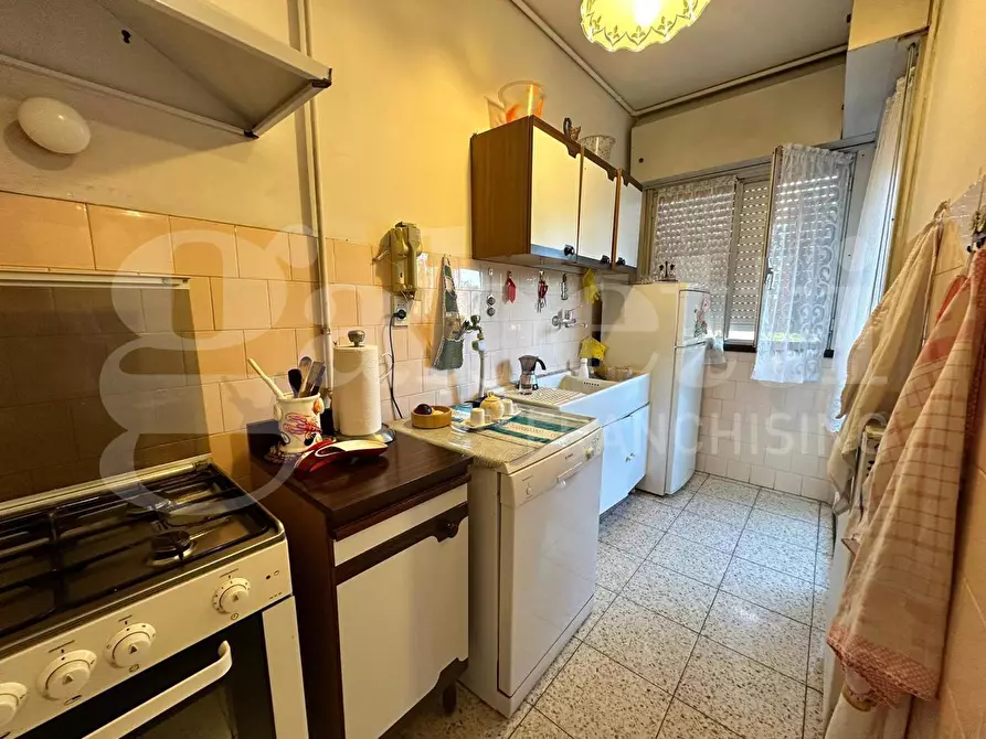 Immagine 12 di Appartamento in vendita  in Via michele saponaro, 26 a Roma