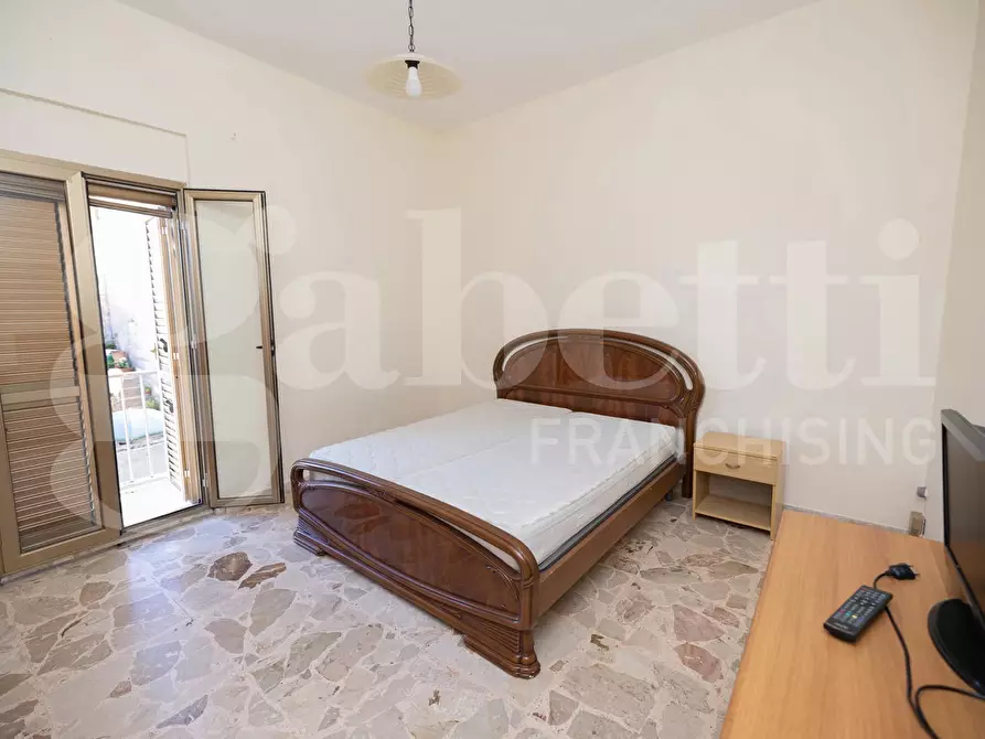 Immagine 8 di Appartamento in vendita  in Via CAUCANA, 42 a Ragusa