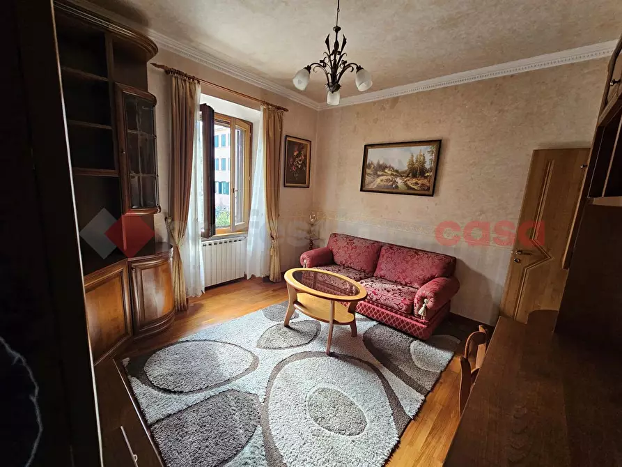 Immagine 7 di Appartamento in vendita  in Via Domenico Svampa, 22 a Roma