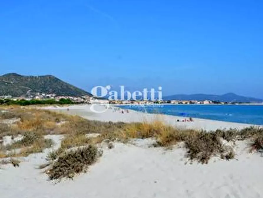 Immagine 15 di Villetta a schiera in vendita  in Via La Caletta - LocalitÃ  Paule Mare, snc a Siniscola