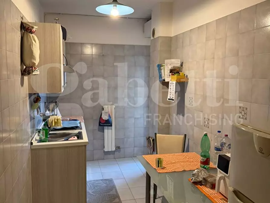 Immagine 1 di Appartamento in vendita  in Piazza G.B.TEDESCO, 22 a Taranto