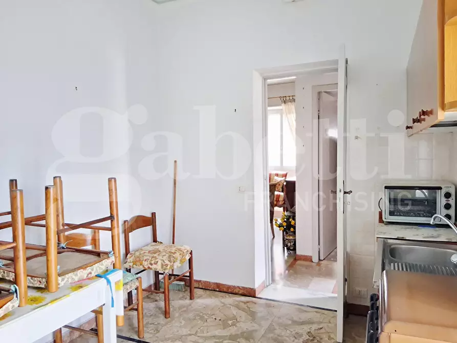 Immagine 11 di Appartamento in vendita  in Via Calasanzio, 1 a Ragusa