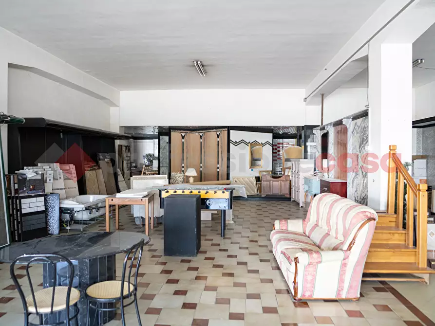 Immagine 23 di Capannone industriale in vendita  in Via Casilina Nord, snc a Ferentino