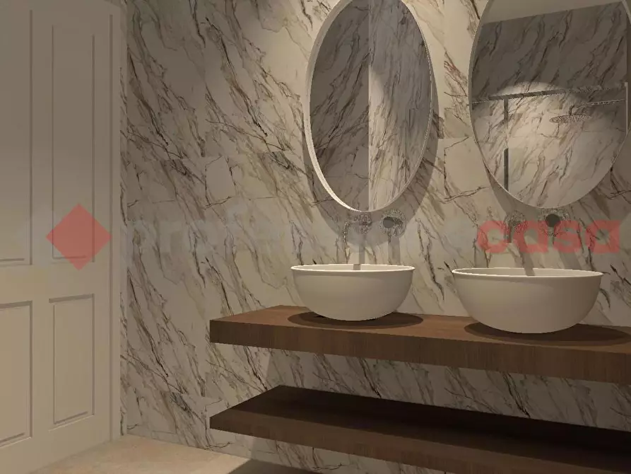 Immagine 10 di Appartamento in vendita  in Via VITTORIO VENETO, . a Monopoli