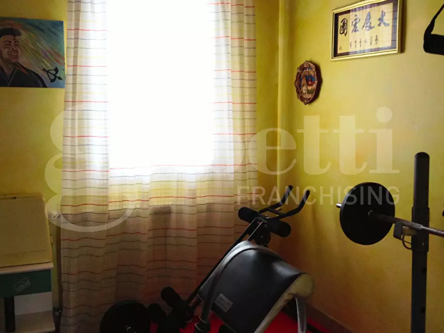 Immagine 7 di Casa bifamiliare in vendita  in Via SANT'ANNA - STRADA STATALE ROMEA, 00 a Chioggia