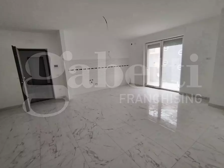 Immagine 18 di Appartamento in vendita  in Via Della LibertÃ  a Sant'arpino