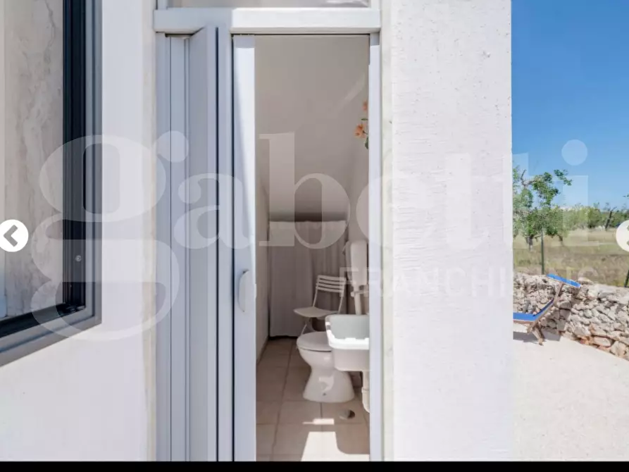 Immagine 16 di Villa in vendita  in Contrada Traetta, sn a Ostuni