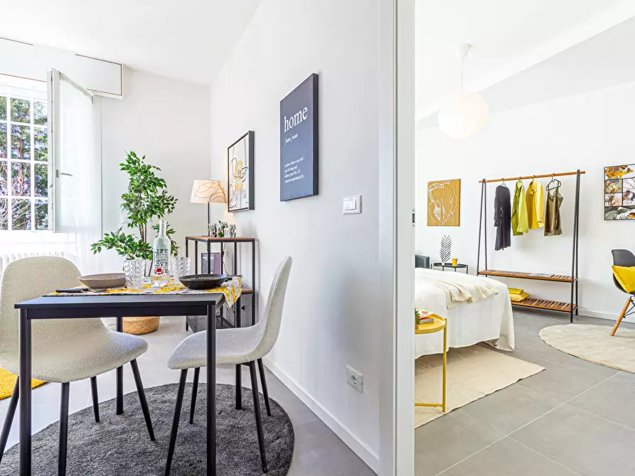 Immagine 25 di Appartamento in vendita  in Via dell'Uccellino, 2 a Bologna