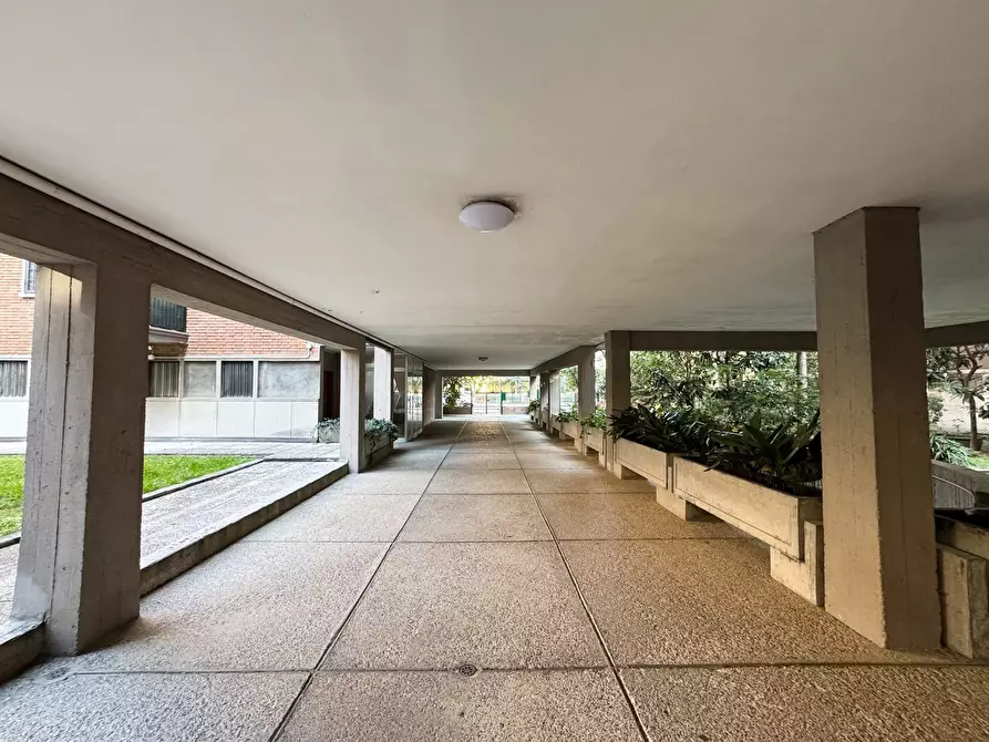 Immagine 32 di Appartamento in vendita  in Via Renato Stracciari, 5 a Bologna