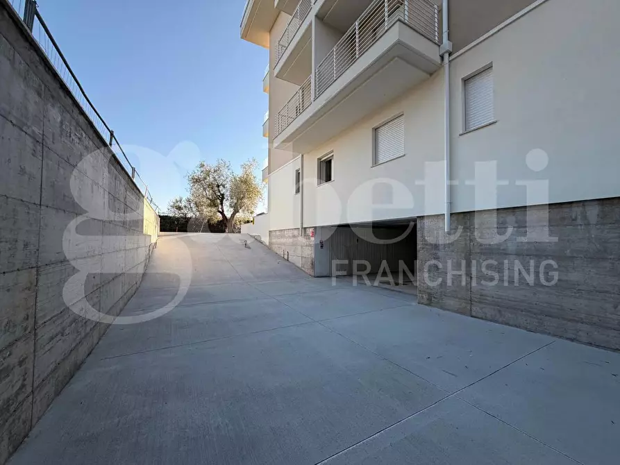 Immagine 10 di Appartamento in vendita  in Via G. Iustini, snc a Martinsicuro