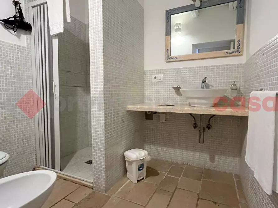 Immagine 4 di Casa indipendente in vendita  in Via CAVALIERE a Monopoli