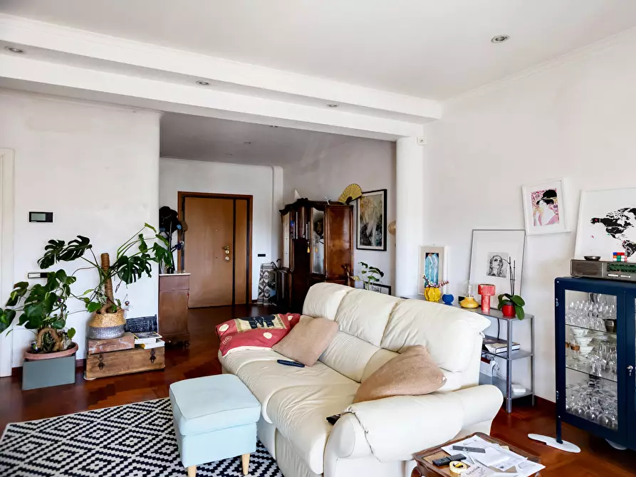 Immagine 3 di Appartamento in vendita  in Via Giovanni Domenico Paracciani, SNC a Roma