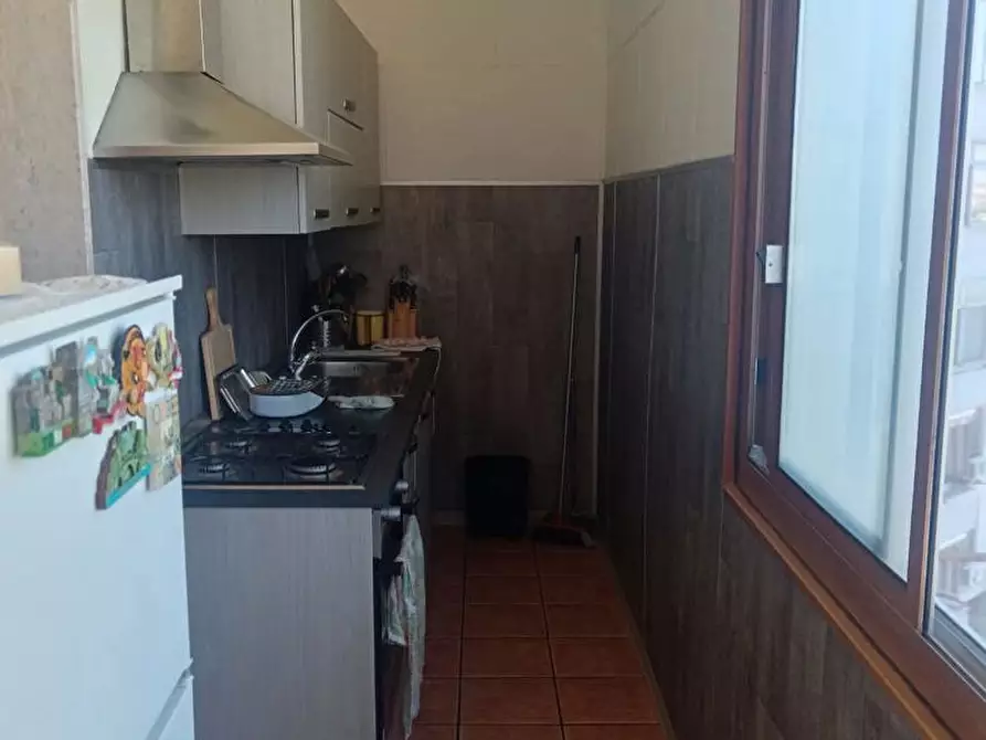 Immagine 23 di Appartamento in vendita  in Via TEATRO LA FENICE, 1 a Statte