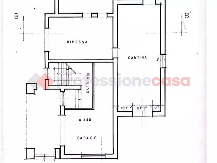 Immagine 37 di Villa in vendita  in Strada Regionale 155, 37 a Alatri