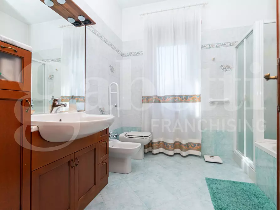 Immagine 28 di Casa bifamiliare in vendita  in Via Foglienghi a Rivalta Di Torino