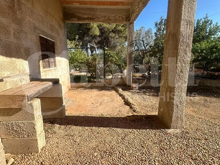 Immagine 10 di Casa bifamiliare in vendita  in Contrada VATO APERTO, SN a Ostuni