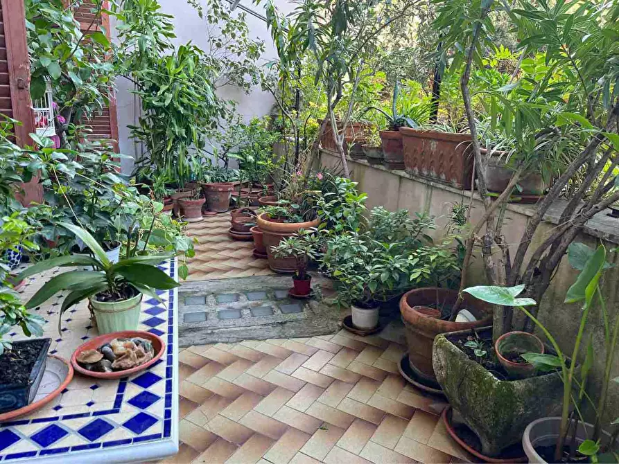 Immagine 5 di Appartamento in vendita  in Via sabotino, 1 a Roma