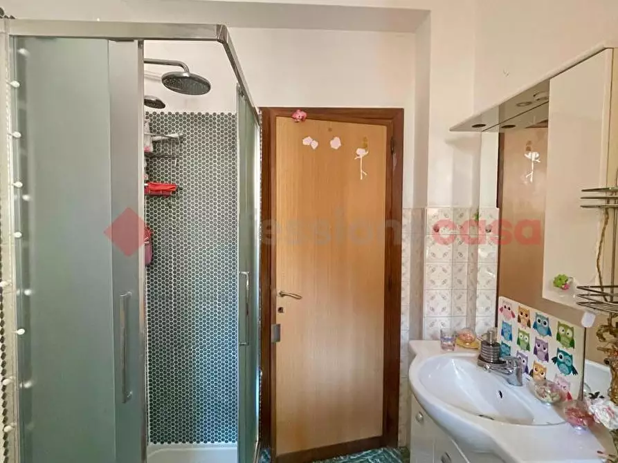 Immagine 10 di Appartamento in affitto  in Via Bonaiuti, 29 a Perugia